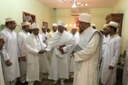 Dubai: Yaadgaar and Taareekhi Visit of Aqaa Maulaa